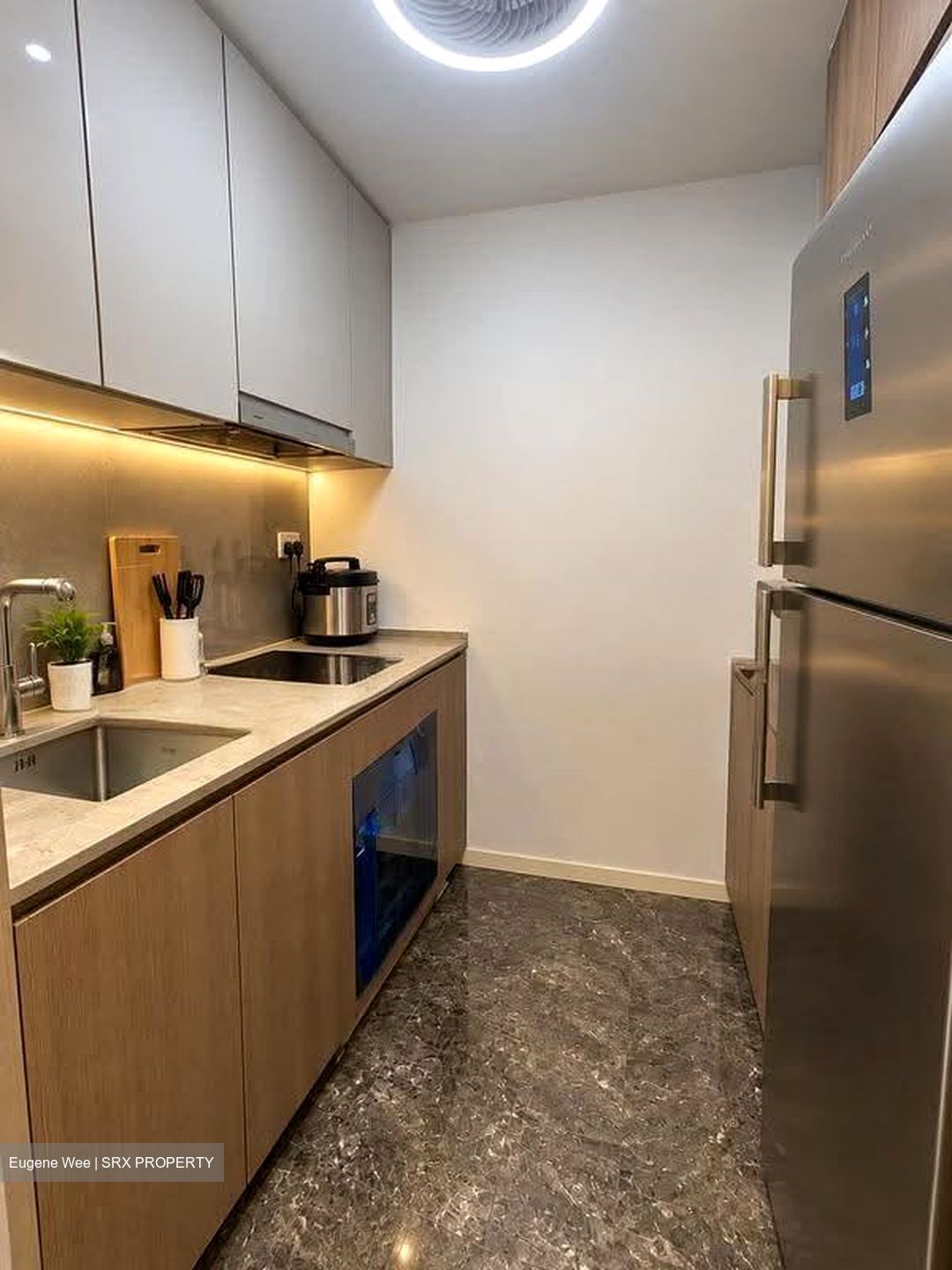 Avenue South Residence (D3), Apartment #625128611